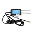 Miniatyrbilde 1 av 5: Rs485 isolert jordsensor-sender/analog jordtemperatur- og fuktighetssensor