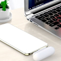 Miniatyrbilde 2 av 5: Magnetisk Powerbank Mini Magnetisk Lader Nødmagnetisk Batteri Powerbank -1 for 2600mAh