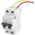 Miniatyrbillede 5 af 5: 250V DC 2P Lavspændings Miniature Air Circuit Breaker Solenergi Afbryder 16A/63A(16A)