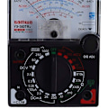 Miniatyrbild 4 av 5: Analog multimeter, multimeter testare AC DC voltmetru ampermetru ohmmetru analog multimetru tensiune curent rezistență măsurare