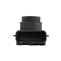 Miniatyrbillede 5 af 5: 2 stk. 95720-3Z000 Parkeringssensor til bil til I40 2011-2020 Bakgear Assist 4MT006HCD 96890C1200 957203Z000T6S