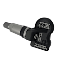 Miniatyrbild 4 av 5: 4 st 3641101BKN01A 433MHz TPMS-sensor för Dargo H6 2020 2021 Bil Däcktrycksövervakningssystem