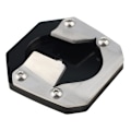 Miniatyrbilde 1 av 5: Side Stand Enlarger Support Pad Extension for XT1200ZE 1200 ZE SUPER 2014-2021