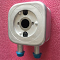 Miniatyrbillede 3 af 5: Bilradiator Køler 028117021C 028117021H til Golf B5 A6 2.4 2.8 A4 S4 028117021E