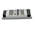 Miniatyrbilde 3 av 5: Ultra tynn strømbryter strømforsyningstransformator AC190-240V DC24V 2.5A 60W strømadapter for LED-strimler