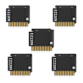 Miniatyrbild 1 av 5: EZ2209 V1.0EZ Drivrutinskontakt 3D-skrivardelar för SKR 3 EZ Manta E3 styrenhet
