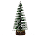 Miniatyrbild 1 av 5: 10 st Mini Julgranar Sisal Konstgjorda Julgranar Mini Julgran Miniatyr Julgran Konstgjorda Julgranar Julgran för