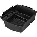 Miniatyrbild 1 av 5: Center Console Organizer Tray Kompatibel med Seltos 2020 2021 Armrest Sekundär Förvaringslåda Insert