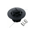 Pikkukuva 1 / 5: Trimmeri pää Stihl FS38 FS40 FS45 FS50 FSE60 FSE71 FSE81 TE600 TE700 TE1000 Auto Cut C5-2 4006 710 2105 FDC,