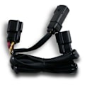 Miniatyrbilde 5 av 5: Custom Dynamics Quick Disconnect Link Line Auto Parts for Tour-Pak CD--QD-14 2130-0267