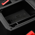 Miniatyrbillede 4 af 5: Bil Central Armrest Box Anti-Slip Opbevaring Til
