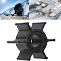 Miniatyrbillede 4 af 5: 682-44352-01 Udenbordspumpe Impeller Til 9.9/15HK 18-3074