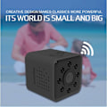 Miniatyrbilde 1 av 5: MINI KAMERA CAM CCTV overvåking MINI KAMERA WIFI SPION LITEN SKJULT KAMERA MINI KAMERA