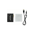 Miniatyrbilde 5 av 5: 4K HDMI Lydkonverter - Ekstraher Digital til Analog Lyd - SPDIF/Toslink RCA L/R - Høydefinisjons Videoadapter for Blu-ray DVD Xbox One og Mer