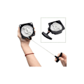 Miniatyrbillede 2 af 5: Universal udskiftningsstarter til græstrimmer, buskrydder, trimmer, reservedele, sort