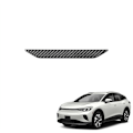 Miniatyrbillede 5 af 5: Car Fiber Instrument Dashboard Panel Cover Trim til ID.4 ID4 2021 2022 2023 Interiør Tilbehør