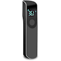 Miniatyrbillede 1 af 5: Kompakt Digital Infrarød Termometer - Hurtig og Kontaktløs Temperaturmåling