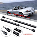 Pikkukuva 2 / 5: 2X Auton takaluukun kaasujouset tuki - SL R230 Cabriolet 2001-2006 2307500036
