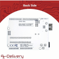 Miniatyrbillede 3 af 4: 3 x Mikrocontroller-kort med ATmega328P ATmega16U2 inklusive e-bog