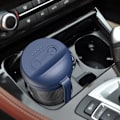 Miniatyrbillede 3 af 5: Bærbar elektrisk blender USB juicer kop USB elektrisk blender husholdnings juicer mini blender køkkenapparater grøn