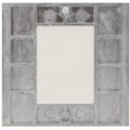 Miniatyrbild 5 av 5: LED-markeringar med solenergi för marken, vattentäta, för utomhus, uppfart, motorväg, spiklampa, gul