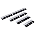 Miniatyrbillede 4 af 4: LED Skabslys, LED Skabslys med Bevægelsessensor, Køkkensensor Skabslys, Natlys til Skab, Garderobe, Trapper, Badeværelse 40cm
