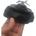 Miniatyrbillede 3 af 5: Udskiftning Blender Combo Easy Twist Ekstraktorblad, Kompatibel med 1200W Blender Combo ZNBF30500Z, 2 stk.