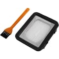 Miniatyrbilde 2 av 5: Kompatibel med Crosswave 2306 Multi-Surface Pet ROLL 1934 Mat ROLL Multi-Surface 1868 ROLL 1866 Vakuumfilter Erstatningssett