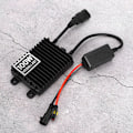 Miniatyrbillede 3 af 5: 12V 100W Xenon Lampe Ballast Stabilisator til Xenon Tænding Enhed Blok Bil Tilbehør