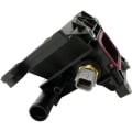 Miniatyrbillede 4 af 5: 2X Ny Motor Kølevæske Udløb Termostat Med Sensor Til 3 5 6 2006-2013 2.0L-L4 LF941517Z