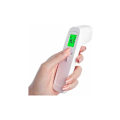 Miniatyrbilde 2 av 5: Medisinsk pannebåndstermometer Medisinsk infrarød berøringsfri termometer for person (voksen barn baby) og objektoverflate, LCD-skjerm Lydalternativ 30