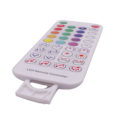 Miniatyrbillede 2 af 5: 3X SP611E Smart Bluetooth Musik RGB Controller til WS2812B SK6812 WS2811 Adresselige LED-Strimler