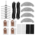 Miniatyrbild 2 av 5: För N2 All-In-One Robot Vacuum Tillbehör Kit