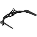 Miniatyrbillede 3 af 5: For CBR900RR CBR954 2002-2003 Øvre Forlygte Fairing Beslag 900 RR 954