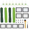 Miniatyrbilde 1 av 5: Reservedeler for E/I/J-serien, E5 E6 E7 I2 I3 I3+I4 I4+ I6 I6+ I7 I7+ I8 I8+/Plu