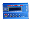 Miniatyrbild 2 av 5: B6 Digital LCD RC Batteriladdare NiMh Laddare Tillbehör