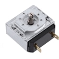 Miniatyrbilde 2 av 5: 1-60 Minutters Timerbryter for Elektronisk Mikrobølgeovn
