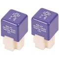 Miniatyrbillede 1 af 5: 2X Tændingsstarterrelæ Auto Udskiftningsdele til -Ta Le-Xus 28300-10020 2830010020