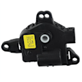 Miniatyrbillede 3 af 5: AC Blanding Motor til Bilvarmer Temperatur til Ranger BT50 UC9P-61-A60