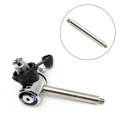 Miniatyrbilde 3 av 5: Undervannsdykking Bar BCD Pustemaskin Styre for Første Trinn Robust Fast Vedlikehold