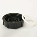 Miniatyrbilde 3 av 5: IBC-adapter med indre gjenger - Tilbehør til IBC-beholdere - Adapterlokk （1 tomme + 1/2 tomme + 3/4 tomme）