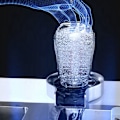 Miniatyrbillede 3 af 5: Hane Glas Skyl, Vask Bar Skyl Automatisk Kop Værktøjer, Gadgets Specialværktøjer Kaffe Kande Vask Kop Værktøj B