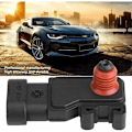Miniatyrbillede 5 af 5: Manifold Absolut Tryksensor, Auto Bil Manifold Absolut Tryksensor 12614970 Sensor