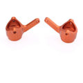 Miniatyrbilde 1 av 5: Metallstyringskopp 8052 for 1/8 08423 08425 08426 08427 9020 9072 9071 9116 9203 RC Bil Oppgraderingsdeler, 2