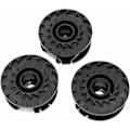 Miniatyrbillede 2 af 5: Spole Feed Skæresnor til Bosch ART 23 SL ART 26 SL Trimmer F016800385