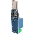 Miniatyrbilde 2 av 5: LCUS - USB Type 1 Relémodul USB Smart Switch Control