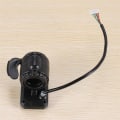 Miniatyrbild 2 av 5: 24V 36V Justerbar El-Scooter Instrument Display Skärm Switch Accelerator för 5,5 Tums Scooterdelar (6-polig)
