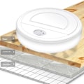 Miniatyrbild 4 av 5: USB Automatisk Laddning Trådlös Sopande Robot Dammsugare Robot Dammsugare Trådlös Matta Robotar Mopp Robot