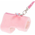 Miniatyrbillede 2 af 4: Pet Line Brystrem - Pink L-Fei Yu