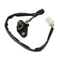 Miniatyrbillede 2 af 5: Indikator Sensor Motorcykel Gearskifte Position til WH125 WH175 CBR190 CB190R CBF190R CBF190 CBX190